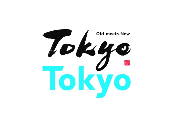 Tokyo logo